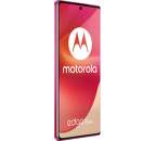 Motorola Moto Edge 50 Fusion 512 GB ružový