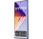 Infinix Note 40 čierny (2)
