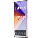 Infinix Note 40 zlatý (2)
