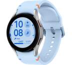 Samsung Galaxy Watch FE strieborné