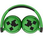 OTL Technologies Minecraft Creeper