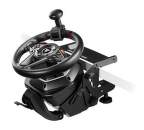 THRUSTMASTER T128 SimTask Pack, Volant