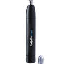 BABYLISS E650E, Hygienický zastrihávač