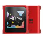 SHANLING M0 Pro RED, MP3 prehrávač