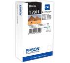 EPSON EPCT70114010 BLACK cartridge