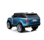 BENEO Range Rover BLUE, Elektrické autíč