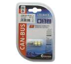 COMPASS 33795 T10 CAN-B, Autožiarovka