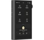 SHANLING M5 Ultra BLK, Prenosný prehráva