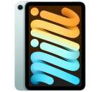 Apple iPad mini (2024) 128GB Wi-Fi MXN73HC/A modrý