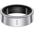 Samsung Galaxy Ring veľkosť 8 strieborný titán