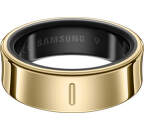 Samsung Galaxy Ring veľkosť 9 zlatý titán