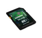 KINGSTON 16GB SDHC Card Class 10 Value