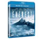 Everest - Blu-ray film