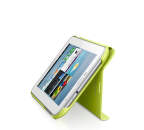 SAMSUNG polohovacie púzdro EFC-1G5SME pre Samsung Galaxy Tab 2, 7.0 (P3100/P3110), Mint