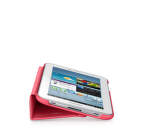 SAMSUNG polohovacie púzdro EFC-1G5SPE pre Samsung Galaxy Tab 2, 7.0 (P3100/P3110), Pink