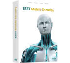 ESET Mobile Security pre 1 zariadenie + 1 rok