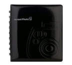 Fujifilm Instax Album, čierna