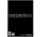 BETHESDA S DISHONORED 2, PC hra