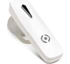 CELLY BH10 WHI, Bluetooth headset