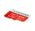 SAMSUNG 32GB EVO Plus, Pamäťová karta +