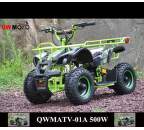 QW MOTO QWMATV-01 GRN_2