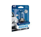 PHILIPS LIGHTING H7 WhiteVision, Autožia