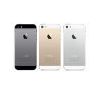 APPLE iPhone 5S 16GB White, EU Dist.