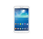 SAMSUNG Galaxy Tab 3 T3100 8.0" WiFi 16GB White