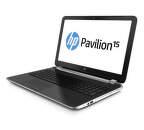 HP Pavilion 15-n057sc 15.6" E1-2500 W8