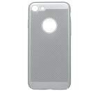Mobilnet Sito iPhone 7/8 strieborný kryt