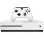 Microsoft Xbox One S 1TB + PlayerUnknown's Battleground