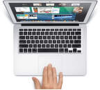 APPLE MacBook Air 13" i5 MD760SL/B