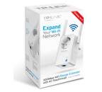 TP-Link TL-WA860RE - N300 WiFi extender