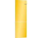 Bosch KVN39IF4A slnečnicovo žltý kryt dverí