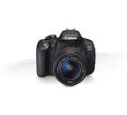 CANON EOS 700D 18-55 IS STM + 55-250 IS STM