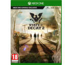 MICROSOFT State of Decay 2
