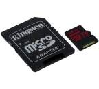 Kingston Canvas React microSDXC U3 UHS-I 128 GB