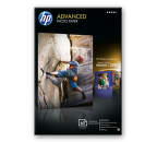 HP Q8008A ADVANCED GLOSSY PHOTO PAPER