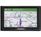 GARMIN Drive 51 LMT-S CE, Autonavigácia