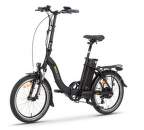 ECOBIKE Even BLK