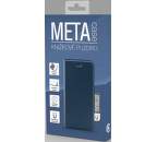 Mobilnet Metacase knižkové puzdro pre Huawei P Smart, modré