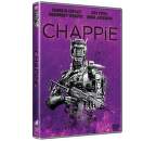 Chappie - DVD film
