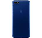 Huawei Y5 2018 modrý