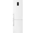 ELECTROLUX EN3790MKW, biela kombinovaná chladnička