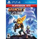 Ratchet & Clank (PlayStation Hits Edition) - PS4 hra