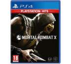 Mortal Kombat X (PlayStation Hits Edition) - PS4 hra