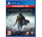 Middle-earth: Shadow Of Mordor (PlayStation Hits Edition) - PS4 hra