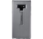 Samsung Protective Standing puzdro pre Samsung Galaxy Note9, sivá