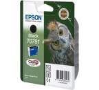 EPSON T07914020 BLACK cartridge Blister