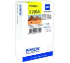 EPSON EPCT70144010 YELLOW cartridge